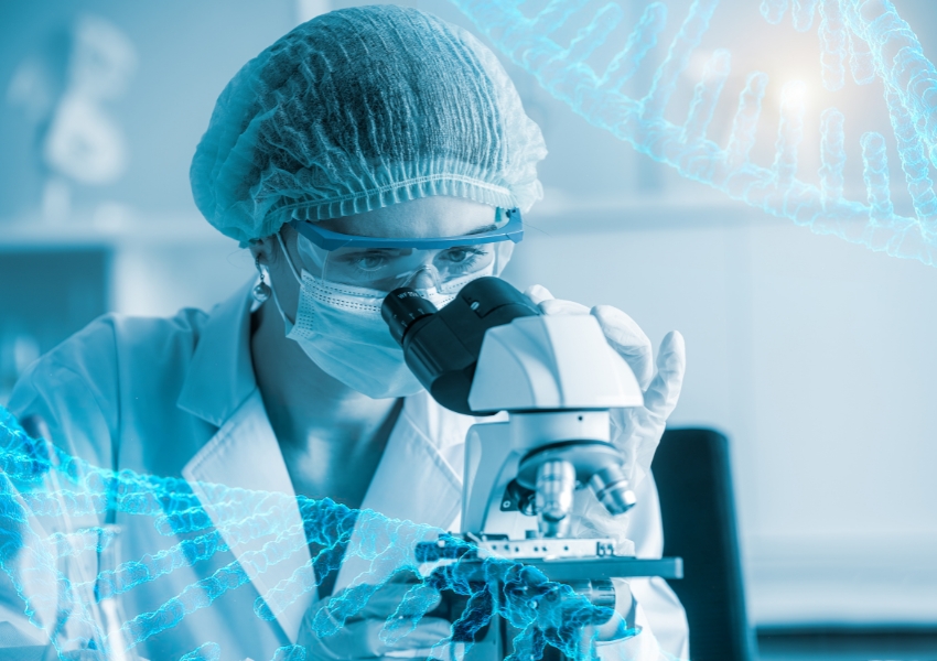 Diagnofirm Medical Laboratories