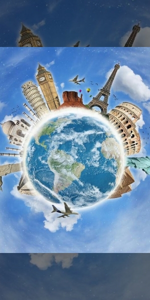 GLOBAL VISION CONSULTANCY