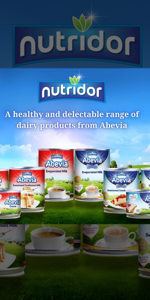 NUTRIDOR DAIRY MANUFACTURING LLC