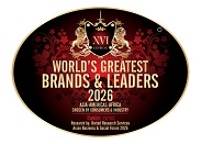 The World's Greatest Brands