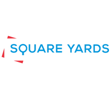 Square Yards