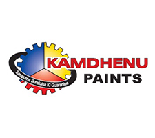 Kamdhenu-Paints